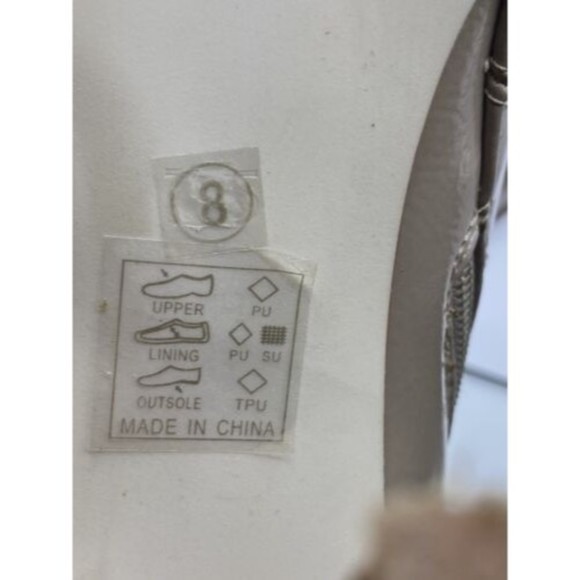 👢 Azalea‎ Wang "One Last Look At You" Stiletto Bootie | Size 8 👢 - Picture 6 of 9